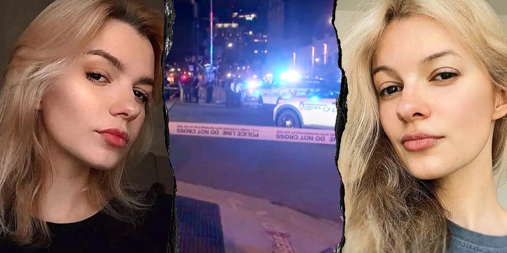 Who is Iryna Zarutska, Ukrainian refugee 𝓀𝒾𝓁𝓁ed in Charlotte train attack?