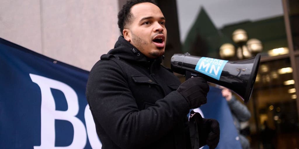 Minneapolis Councilman Jeremiah Ellison to Keep Six-Figure Salary While at Harvard Fellowship