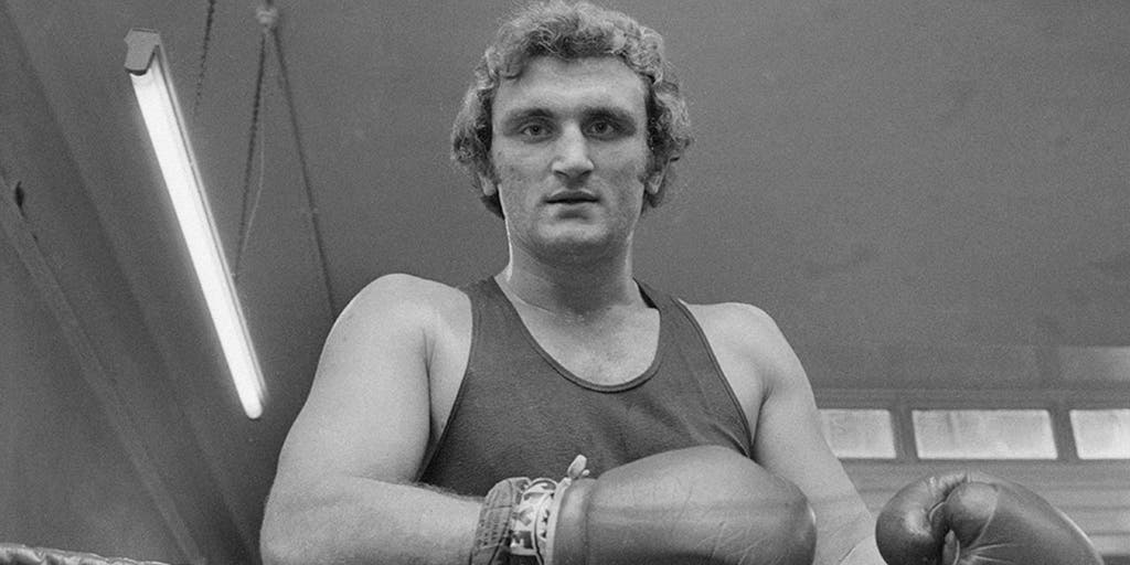 Joe Bugner