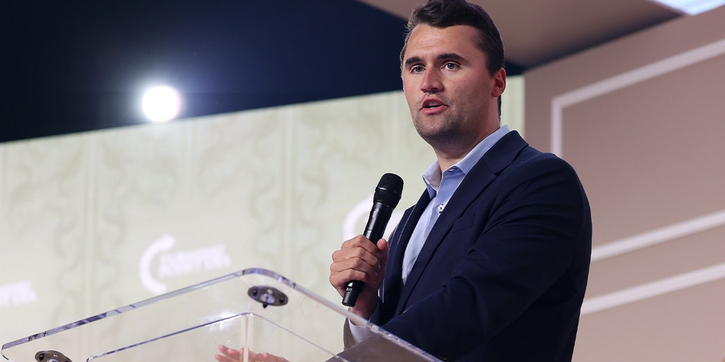 Anti-Trump voices praise Charlie Kirk's legacy after assassination, say he  was doing politics 'the right way'