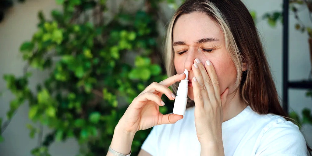 Azelastine Nasal Spray Cuts COVID-19 Infection Risk in Phase 2 Trial, Study Finds
