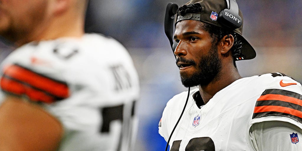 Ex-NFL coach blasts Shedeur Sanders: 'Quit being an embarrassment'