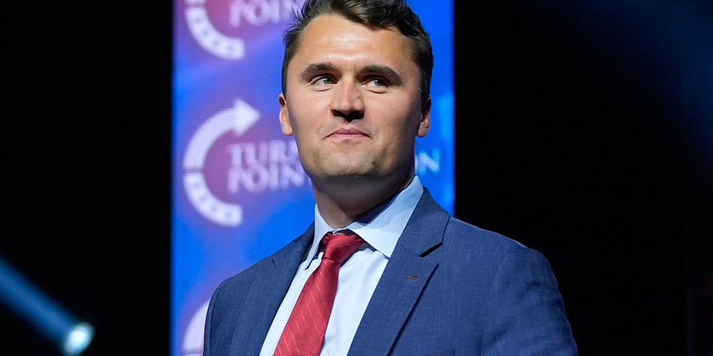 Trump Bestows Posthumous Freedom Medal to Charlie Kirk Amid Self-Reflection