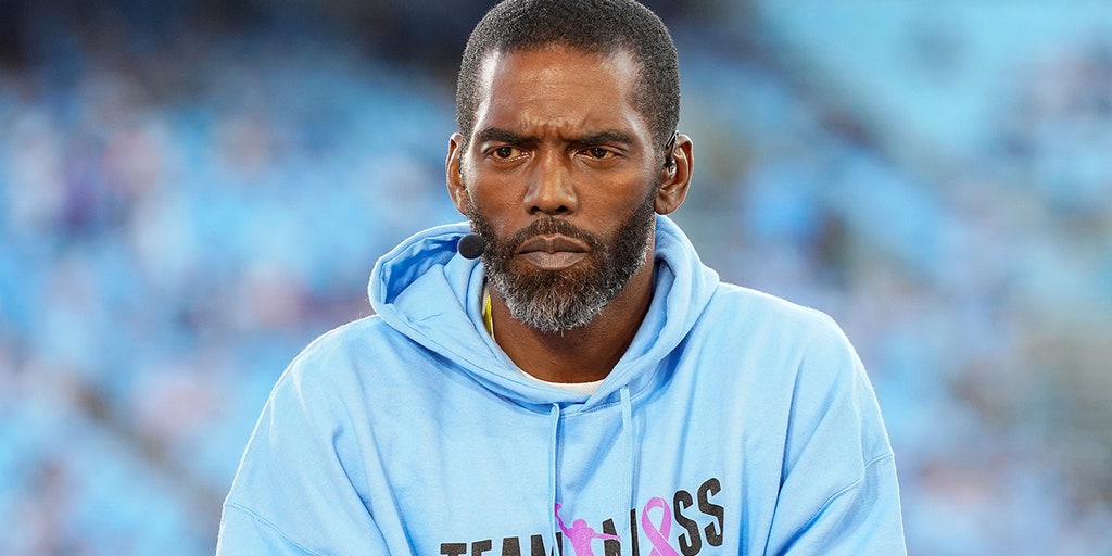 Randy Moss Says He Is Cancer-Free After Stage 2 Bile Duct Diagnosis; Credits Faith, Family and 'Fight'
