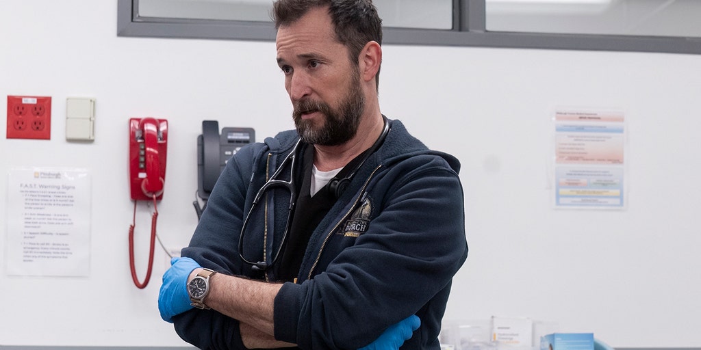 2025 Emmy Awards: Winners and losers