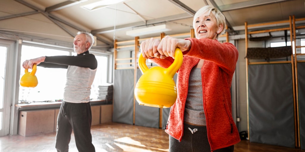 7 common fitness mistakes older adults make and how to avoid them for better workouts