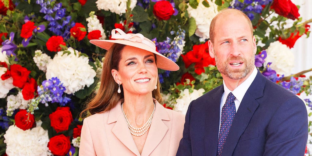 Prince William won Kate Middleton back after split with secret romantic  move: royal insider