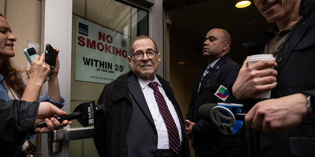 Rep. Jerrold Nadler, Longtime New York Democrat, Will Not Seek Re-election