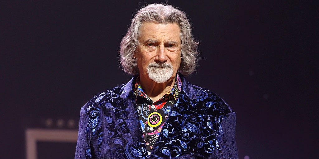 Richard Sterban of Oak Ridge Boys reveals pancreatic cancer diagnosis,  hopes to return to touring