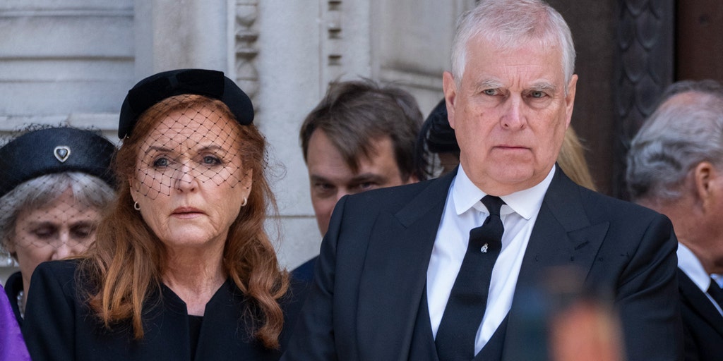 Sarah Ferguson prepares independent move as Prince Andrew loses royal titles and Royal Lodge lease: report
