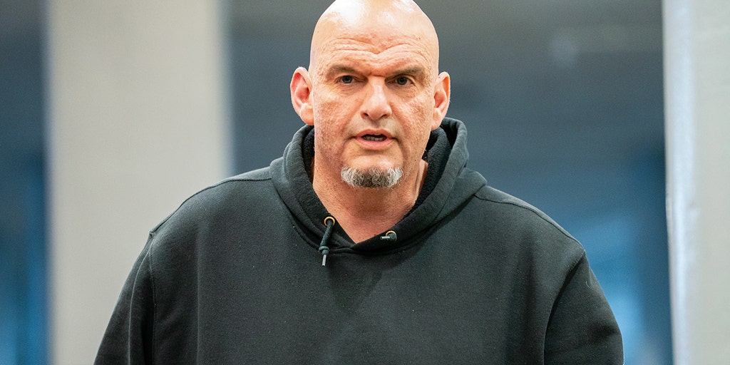 Sen. John Fetterman Backs Use of Military Force to Combat Cartel Drug Trafficking