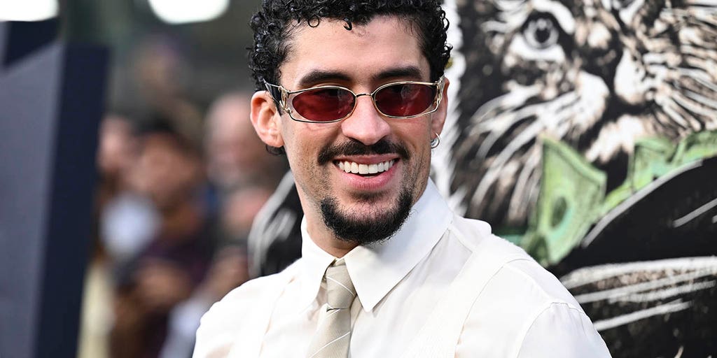 Bad Bunny to perform at Super Bowl LX halftime show