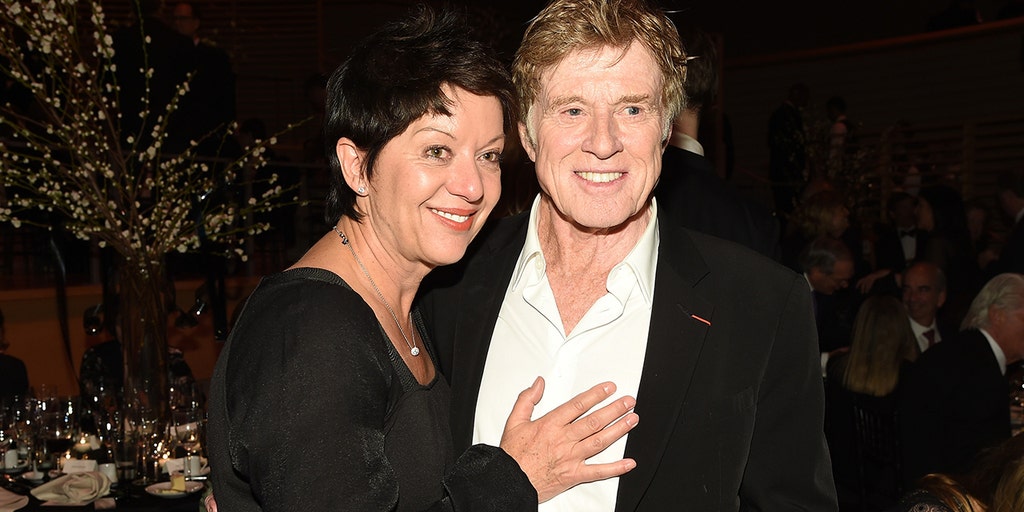 Robert Redford's real-life love story began in Utah with wife who wasn't  impressed with Hollywood fame