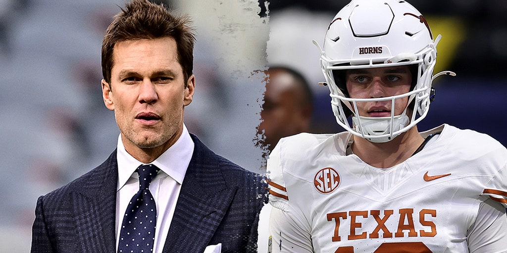 Tom Brady Calls Arch Manning’s Rocky Texas Debut a Potential 'Blessing' in Disguise