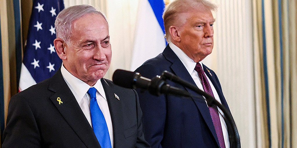 Hamas accepts Trump peace plan ending 732 days of war in Gaza, returning hostages