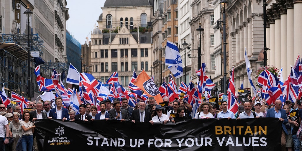 Holocaust educator says Mamdani could learn from UK's targeted approach to antisemitism in schools