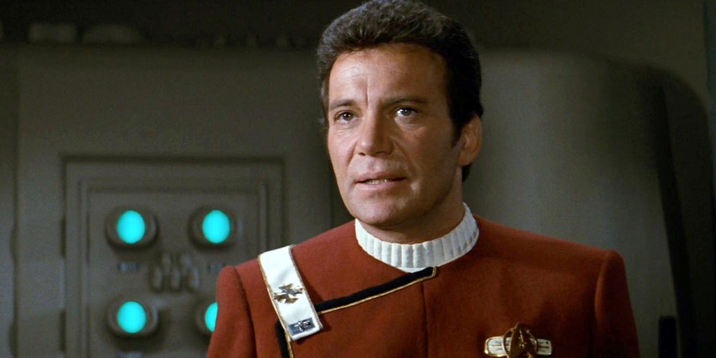 William Shatner has earned zero dollars from 'Star Trek' reruns despite decades of syndication