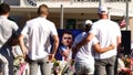 Democratic student group to protest Charlie Kirk memorial at campus where he was killed - Fox News