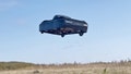 Pennsylvania bill seeks to legalize flying cars - Fox News