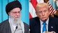 Iranian supreme leader says protesters 'ruining their own streets' to please Trump - Fox News