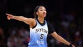 Angel Reese opens up on Chicago Sky departure: 'I wanted more' - Fox News