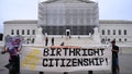 What to know about the Supreme Court&rsquo;s blockbuster birthright citizenship case - Fox News