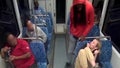 Prosecutors say Charlotte train stabbing case won't be dismissed regardless of competency ruling - Fox News