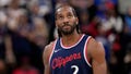 Los Clippers finalmente se rinden con Kawhi Leonard y devuelven al ex MVP de las Finales a los Toronto Raptors - Fox News