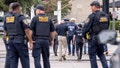 Heroic ICE officers, staff member open up on growing dangers: &lsquo;Am I going to die?' - Fox News