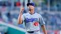 Dodgers' Blake Treinen was the only player not wearing a pride hat during pride night, and I support him - Fox News