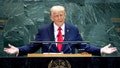 World leaders descend on New York for UNGA — but who really has America’s ear? - Fox News