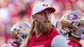 George Kittle reveals eerie tree detail fueling 49ers facility electromagnetic conspiracy theory - Fox News