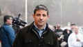 CBS News correspondent accused of sexual harassment in former ABC producer's lawsuit - Fox News