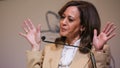 Kamala Harris says she 'supports' Dems who don't want her on campaign trail: 'Whatever they need to do to win' - Fox News
