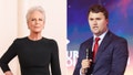 Jamie Lee Curtis claims her positive Charlie Kirk comments after his death were &apos;mistranslated&apos; - Fox News