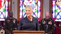 JENNIFER GRIFFIN: I covered wars, terror and tragedy for Fox News. What I found was a family - Fox News