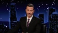 Jimmy Kimmel chokes up as he thanks viewers for support after 'hard year' - Fox News