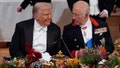 The White House and Buckingham Palace: A special relationship - Fox News