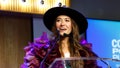 Christian music star Lauren Daigle brings online child safety fight to Capitol Hill, backs STOP CSAM Act - Fox News
