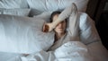 Experts reveal exact bedtime that could prevent late-night &lsquo;second wind&rsquo; insomnia - Fox News