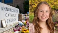 Girl shot in head during Minneapolis church massacre making &lsquo;miraculous&rsquo; recovery - Fox News
