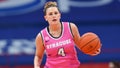 Former Syracuse, international basketball pro Tiana Mangakahia dead following cancer diagnosis, family says - Fox News