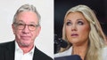 Tim Allen says Erika Kirk's memorial speech inspired him to forgive his father's killer - Fox News
