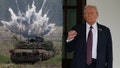 Don&rsquo;t look now, but President Trump may have saved Ukraine. Just ask the Russians - Fox News