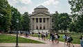 MORNING GLORY: The best case for AI? Let it decide who gets into college - Fox News