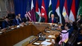 Middle East takes center stage at UN as regional leaders confront Iran war, Gaza and Houthi threat - Fox News