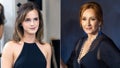 Emma Watson says she still &lsquo;treasures&rsquo; JK Rowling despite deep rift over trans issues - Fox News