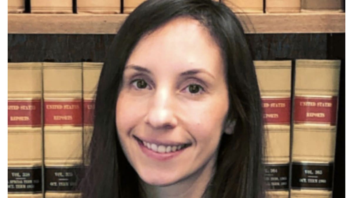 Rebecca Taibleson is President Trump's choice of open seat in the Seventh Circuit Court of Appeal.