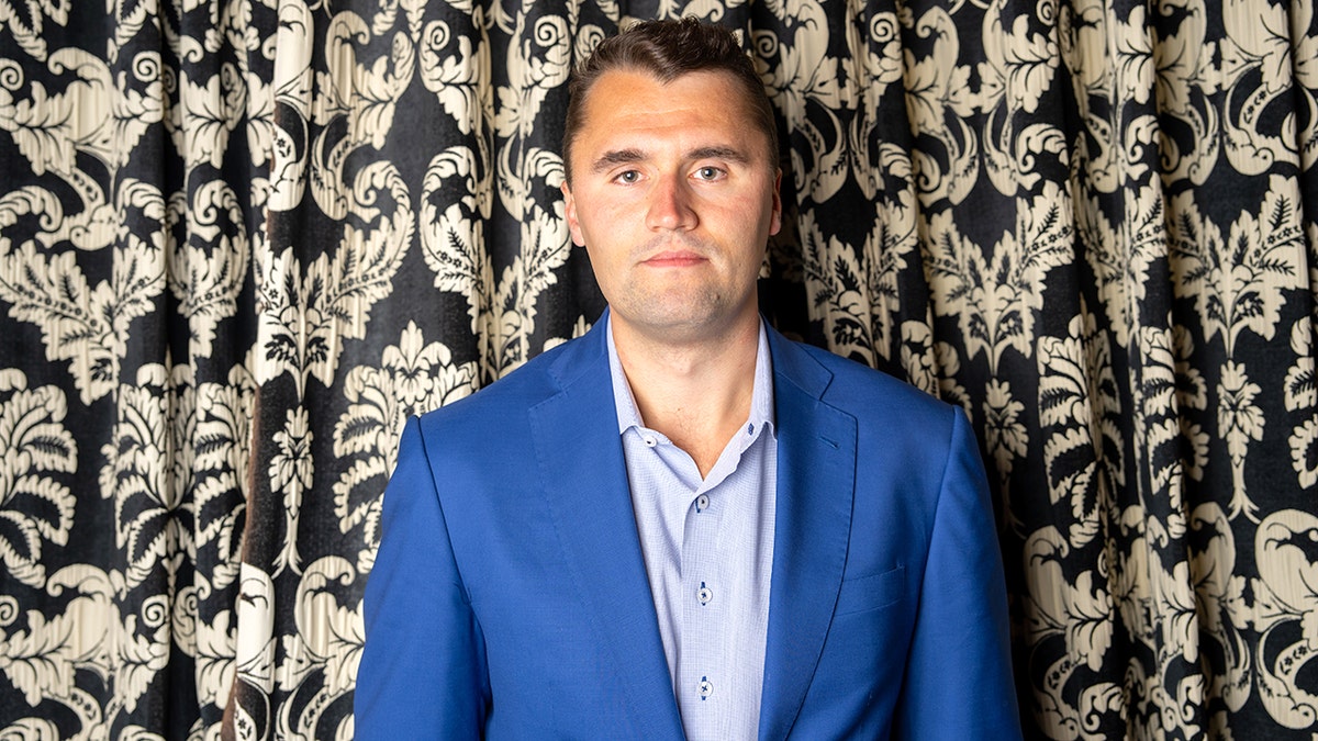 Charlie Kirk