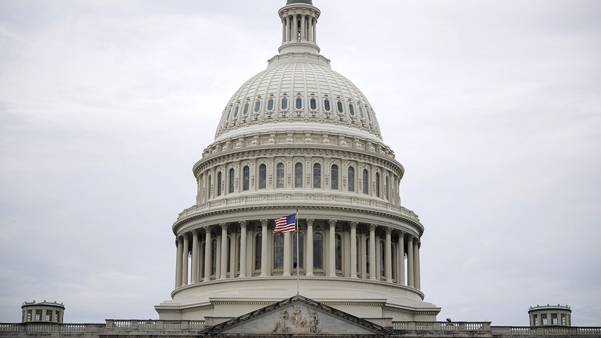 U.S. Capitol
